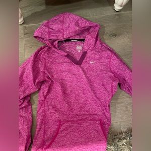 Nike hoodie